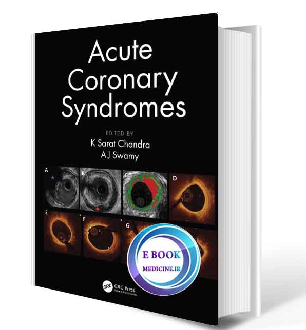 دانلود کتاب Acute Coronary Syndromes2020(ORIGINAL PDF)